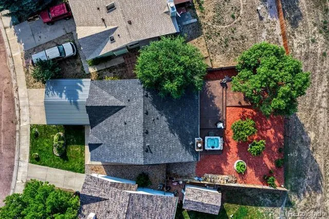 2280 Ambleside Drive Colorado Springs, CO 80915