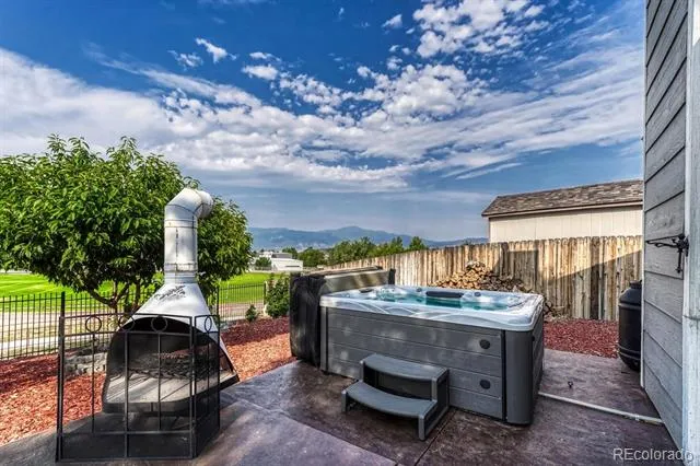 2280 Ambleside Drive Colorado Springs, CO 80915