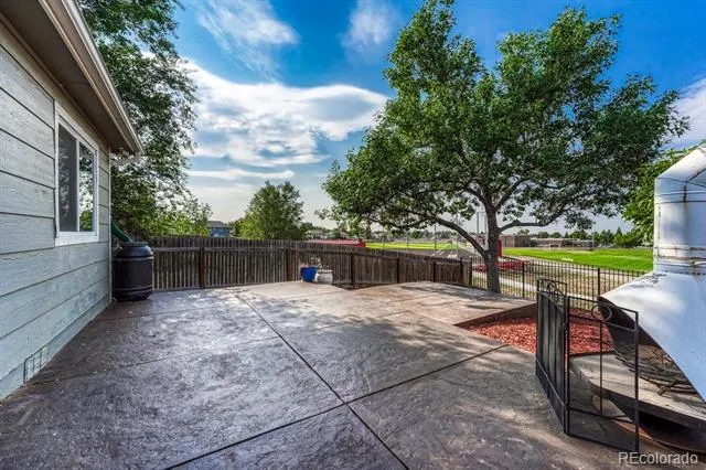 2280 Ambleside Drive Colorado Springs, CO 80915