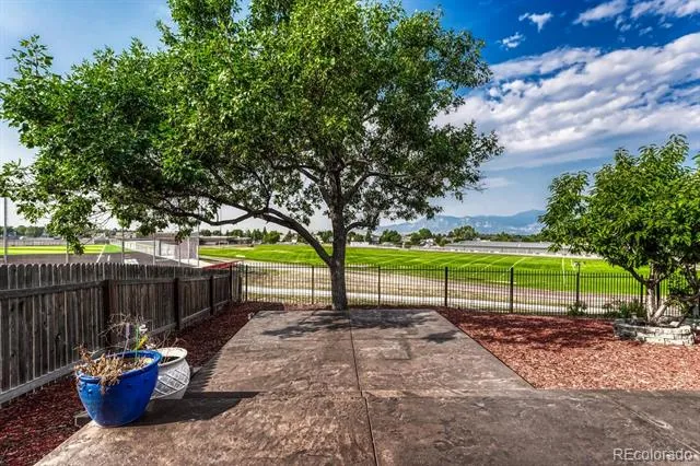 2280 Ambleside Drive Colorado Springs, CO 80915