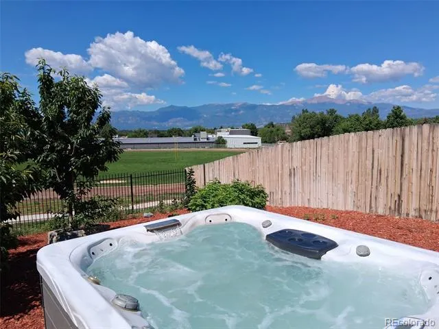 2280 Ambleside Drive Colorado Springs, CO 80915
