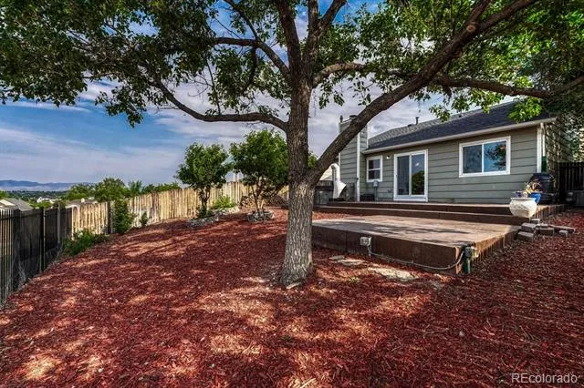 2280 Ambleside Drive Colorado Springs, CO 80915