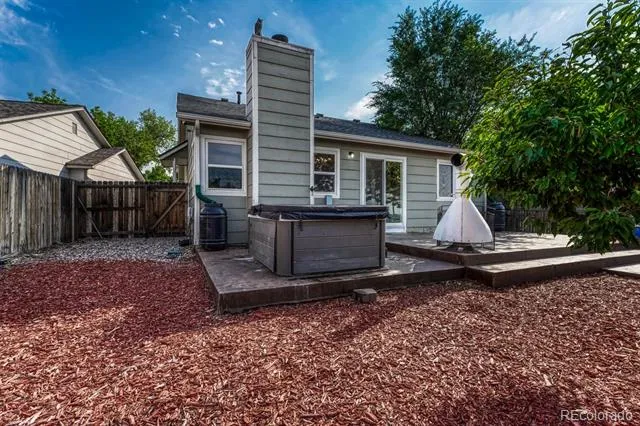 2280 Ambleside Drive Colorado Springs, CO 80915