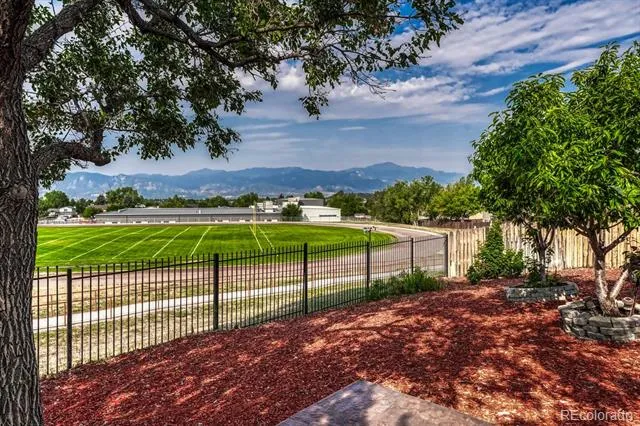 2280 Ambleside Drive Colorado Springs, CO 80915
