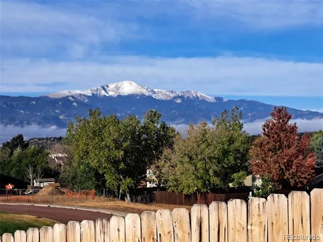 2280 Ambleside Drive Colorado Springs, CO 80915