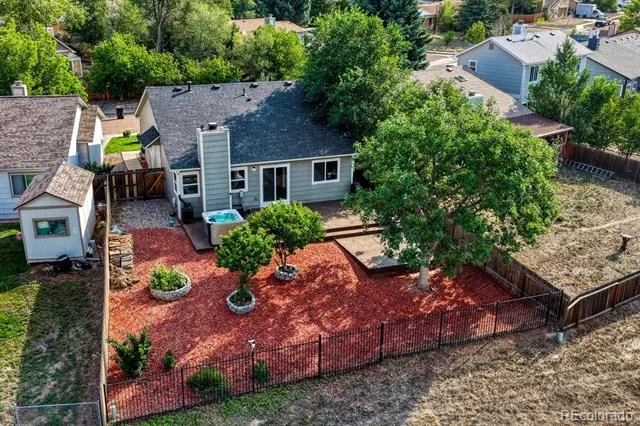 2280 Ambleside Drive Colorado Springs, CO 80915