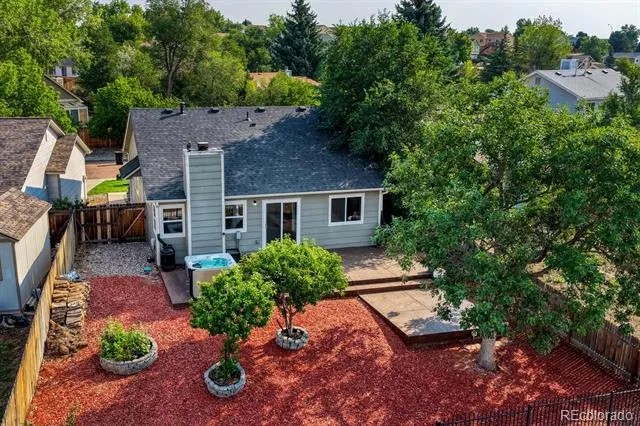 2280 Ambleside Drive Colorado Springs, CO 80915