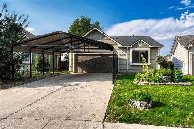 2280 Ambleside Drive Colorado Springs, CO 80915