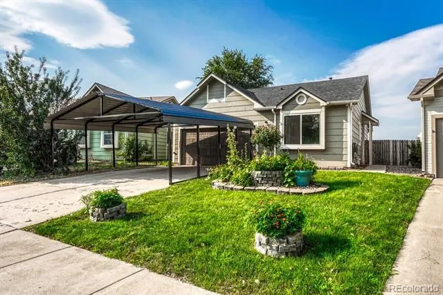 2280 Ambleside Drive Colorado Springs, CO 80915