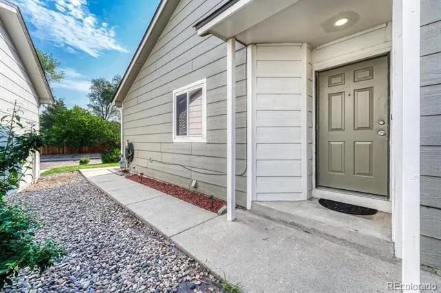 2280 Ambleside Drive Colorado Springs, CO 80915