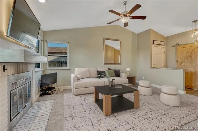 2280 Ambleside Drive Colorado Springs, CO 80915