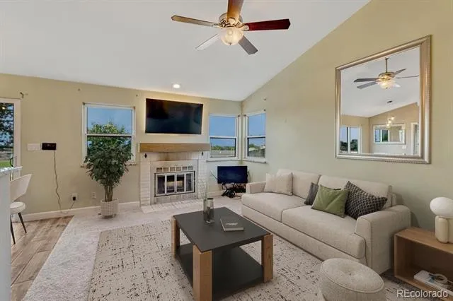 2280 Ambleside Drive Colorado Springs, CO 80915