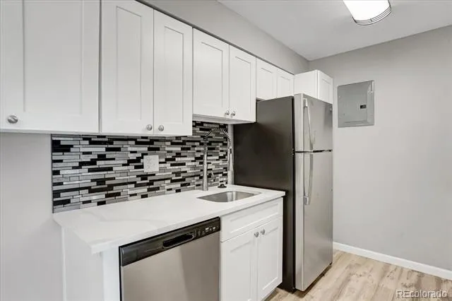 381 S Ames Street #A201 Lakewood, CO 80226