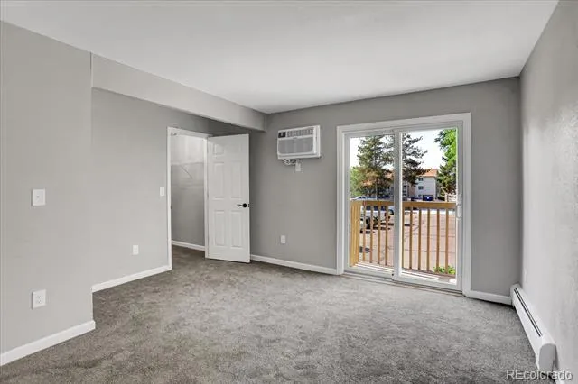 381 S Ames Street #A201 Lakewood, CO 80226