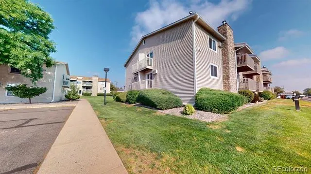 381 S Ames Street #A201 Lakewood, CO 80226