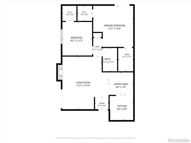 381 S Ames Street #A201 Lakewood, CO 80226
