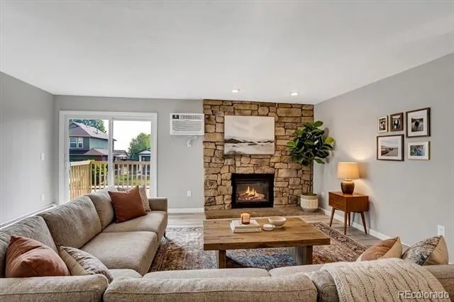 381 S Ames Street #A201 Lakewood, CO 80226