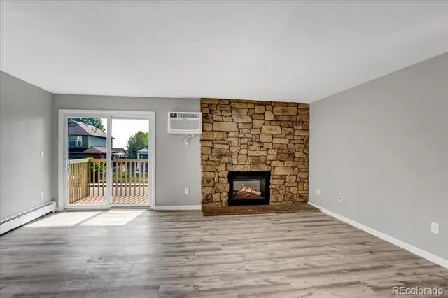381 S Ames Street #A201 Lakewood, CO 80226