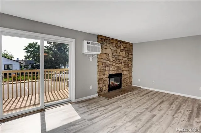 381 S Ames Street #A201 Lakewood, CO 80226
