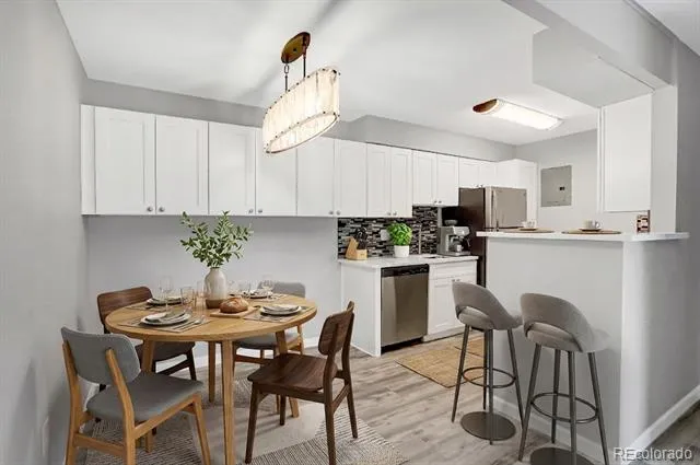 381 S Ames Street #A201 Lakewood, CO 80226