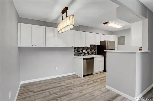 381 S Ames Street #A201 Lakewood, CO 80226