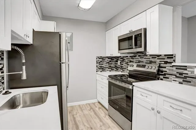 381 S Ames Street #A201 Lakewood, CO 80226