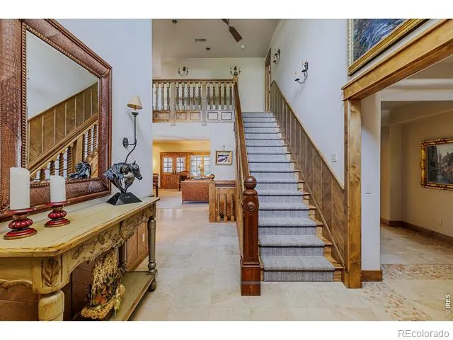 8576 Niwot Meadow Farm Road Niwot, CO 80503