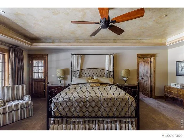 8576 Niwot Meadow Farm Road Niwot, CO 80503