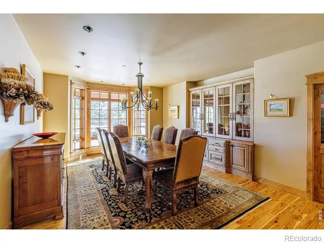 8576 Niwot Meadow Farm Road Niwot, CO 80503
