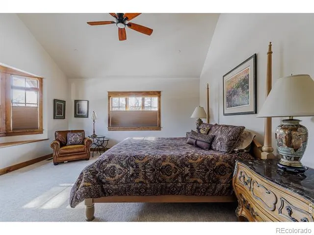 8576 Niwot Meadow Farm Road Niwot, CO 80503