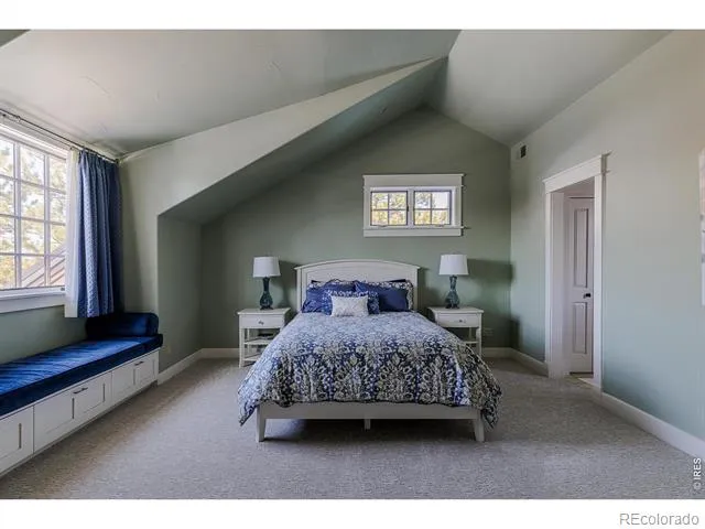 8576 Niwot Meadow Farm Road Niwot, CO 80503