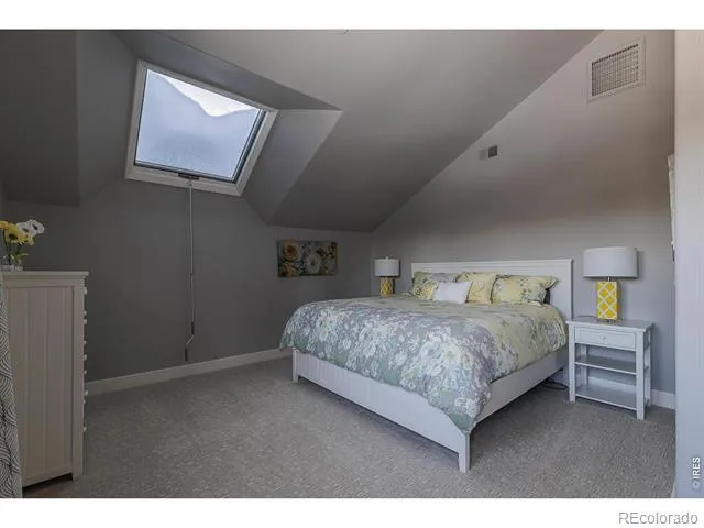 8576 Niwot Meadow Farm Road Niwot, CO 80503