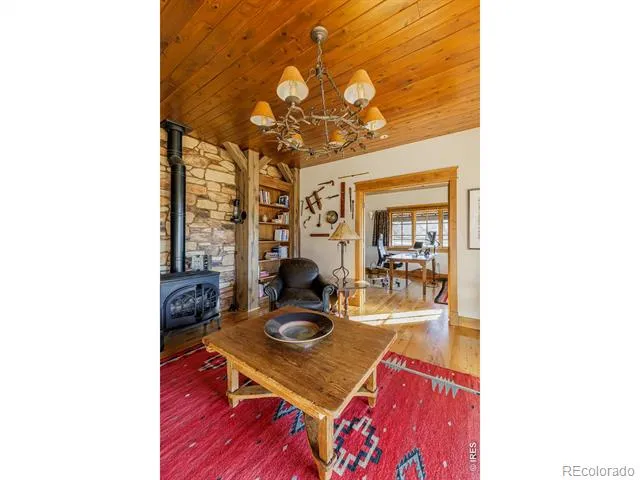 8576 Niwot Meadow Farm Road Niwot, CO 80503
