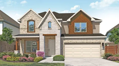 1709 Thickest Hill Drive