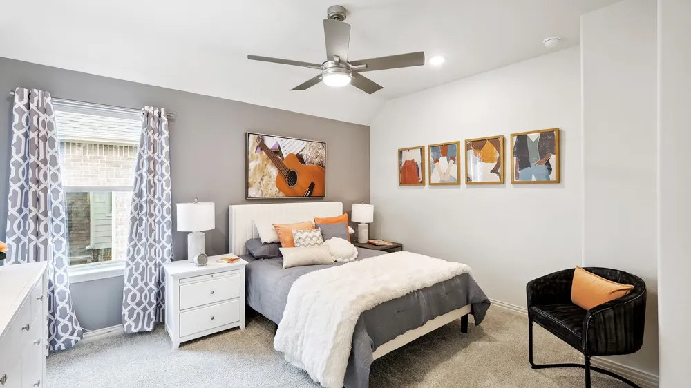 1709 Thickest Hill Drive Van Alstyne, TX 75495