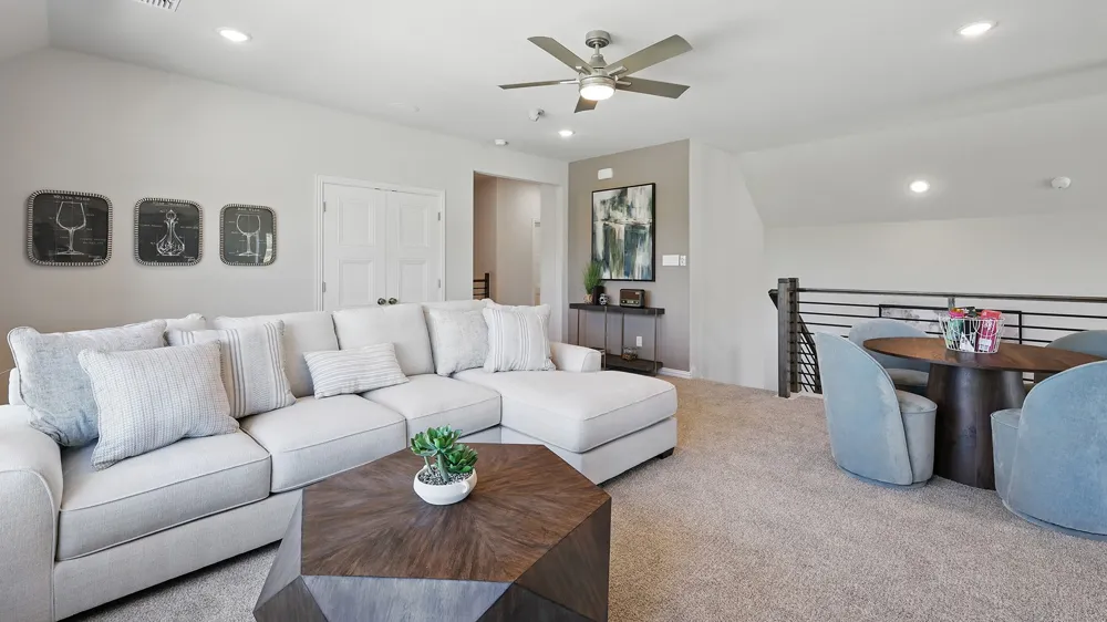 1709 Thickest Hill Drive Van Alstyne, TX 75495
