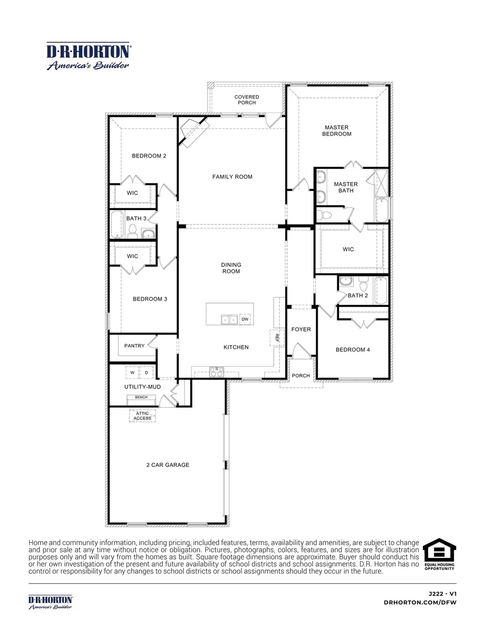3627 Castleberry Drive Rockwall, TX 75032