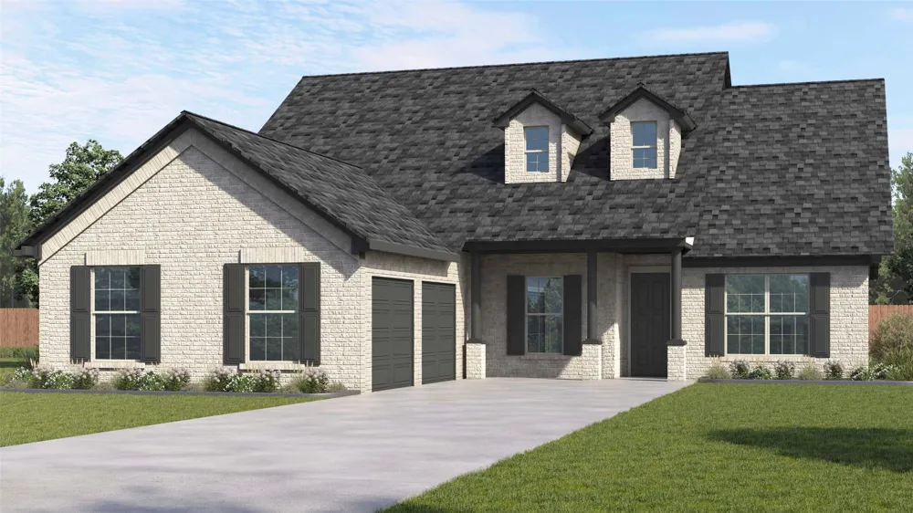 3627 Castleberry Drive Rockwall, TX 75032