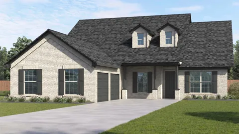 3627 Castleberry Drive