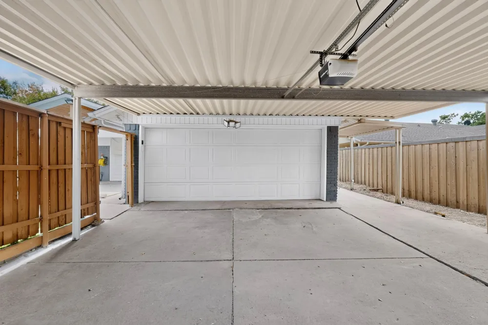 2117 Homestead Place Garland, TX 75044