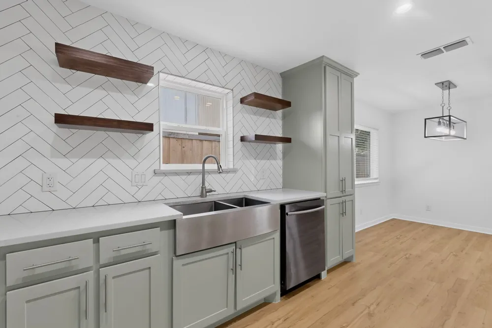2117 Homestead Place Garland, TX 75044