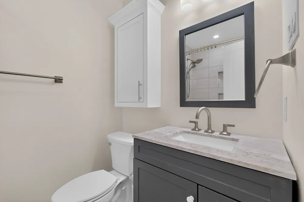 2117 Homestead Place Garland, TX 75044