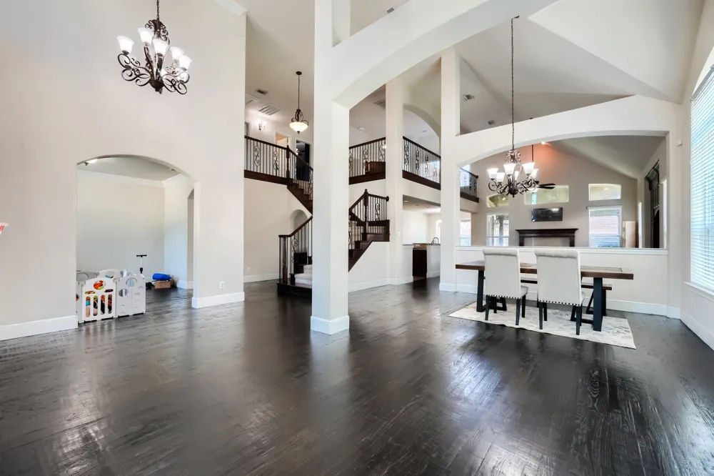 10510 Toffenham Drive Frisco, TX 75035