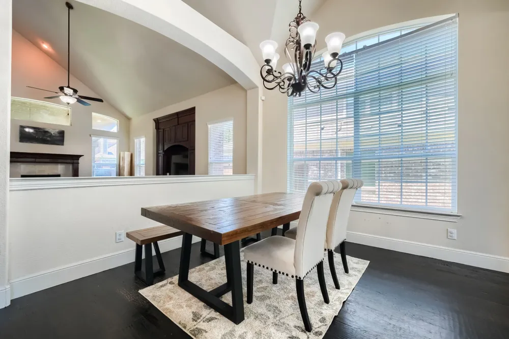 10510 Toffenham Drive Frisco, TX 75035