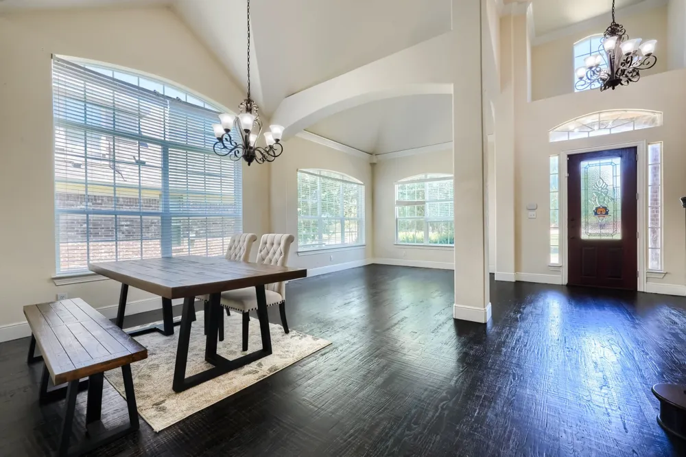 10510 Toffenham Drive Frisco, TX 75035