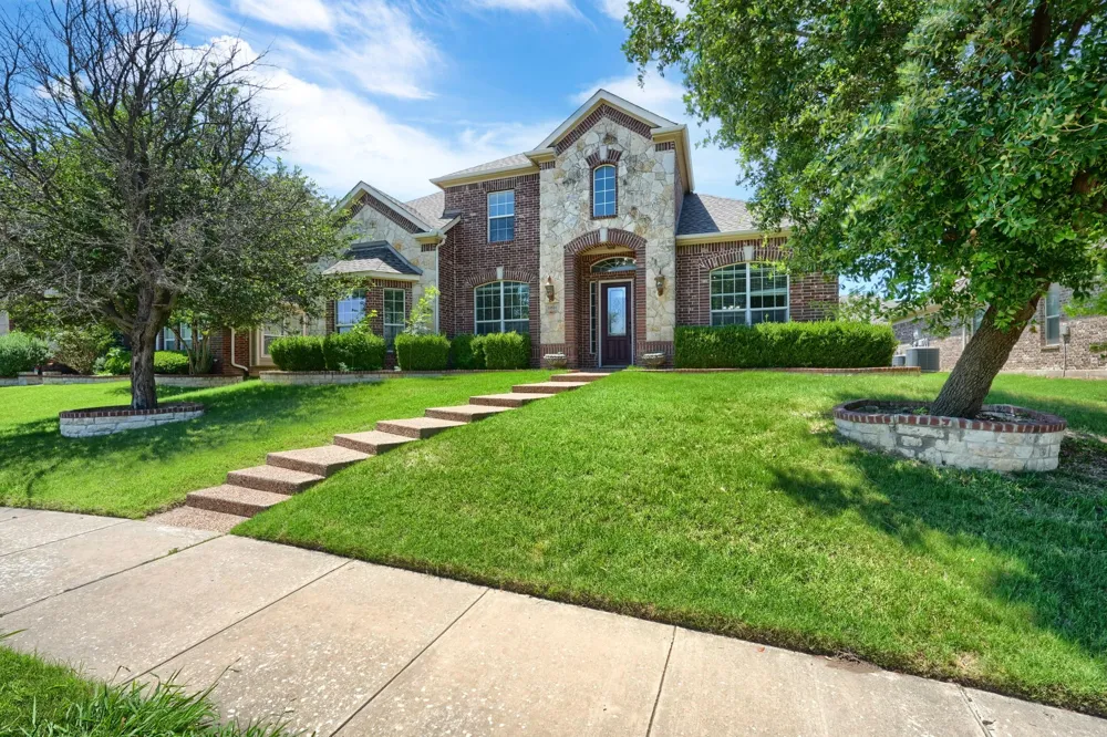10510 Toffenham Drive Frisco, TX 75035