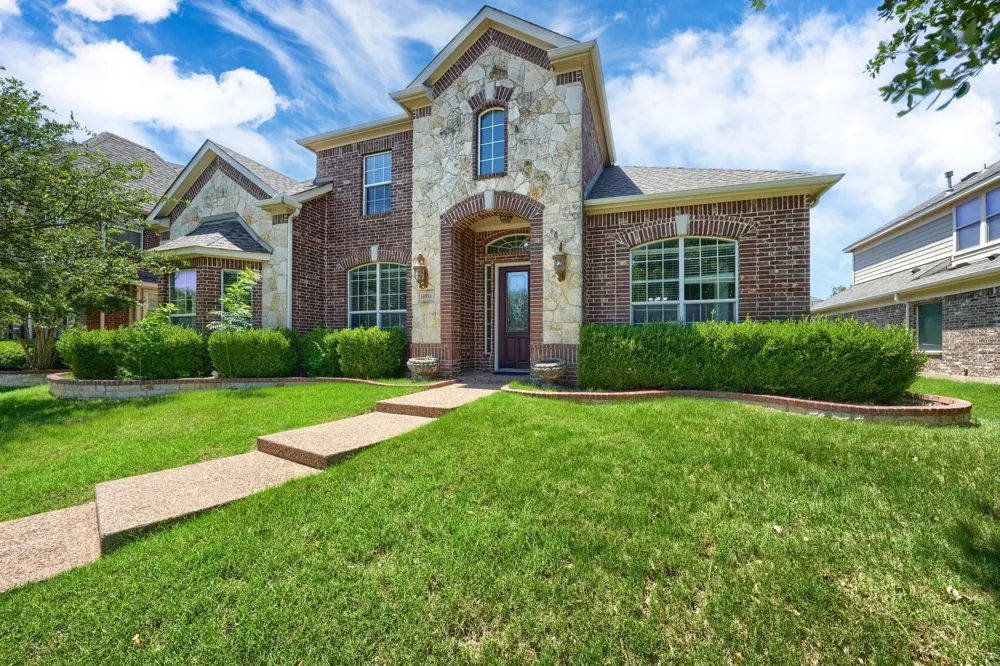 10510 Toffenham Drive Frisco, TX 75035