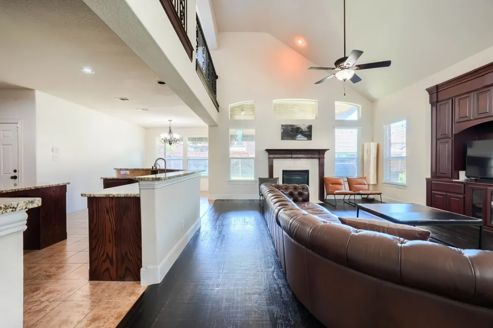 10510 Toffenham Drive Frisco, TX 75035