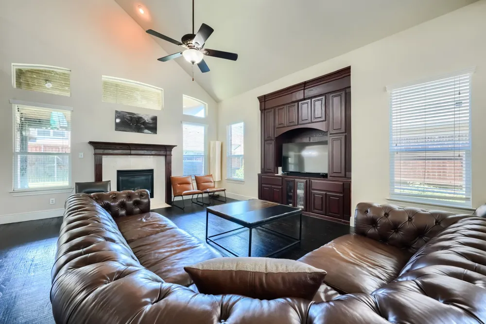 10510 Toffenham Drive Frisco, TX 75035