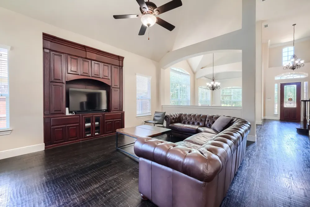 10510 Toffenham Drive Frisco, TX 75035